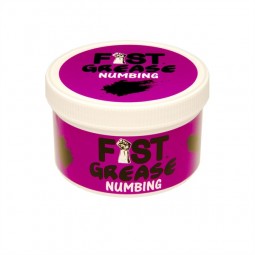 Fist Numbing Grease 150ml