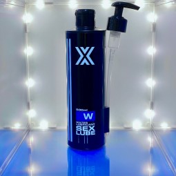 Waterbased SEX LUBE W - 500ml