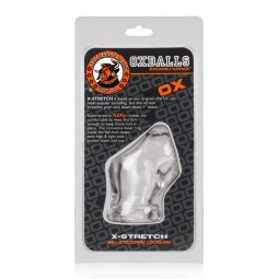 OXBALLS X-Stretch sling -...