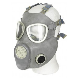 Masque à gaz MP4