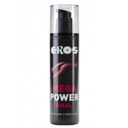 Eros Mega Power anal -250ml