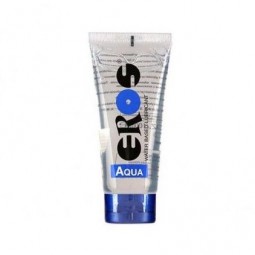 Eros Aqua Water Lube 100ml