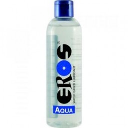 Eros Water Bodyglide 250ml