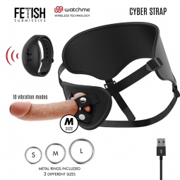 Fetish Submissive Cyber...