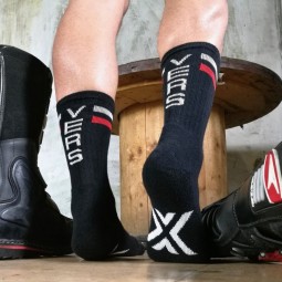 Skater Socks...