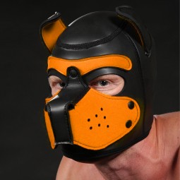 Mr-S-Leather - Neo Puppy...