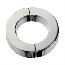  Magnetic Hinged Cock Ring...