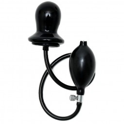 Inflatable Plug - D:85mm to...