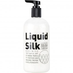 Liquid Silk - 500ml