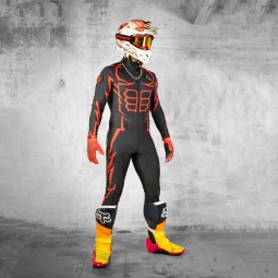 HERO-PUPPY-GEARHEADZ SUIT -...