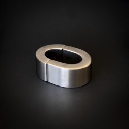 Oval Magnetic Ball...