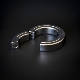 Magnetic Hinged Cock Ring /...
