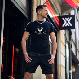 Slim Fit T - PUP YOU