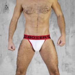 SPORT-X-JOCK Canalé -...