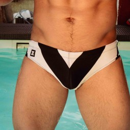 X- Swim Slip - CLASSIC X -...