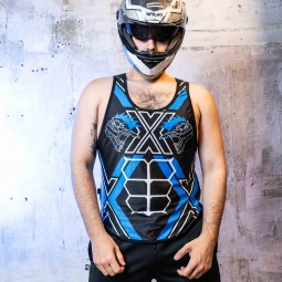 GearheadZ - Airsilk Vest -...