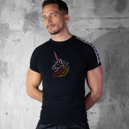 Slim Fit T - Unicorn 2
