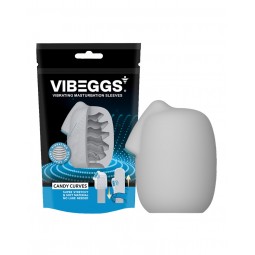 VIBEGGS - Candy Curves...