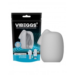 VIBEGGS - Twisty Tongues...