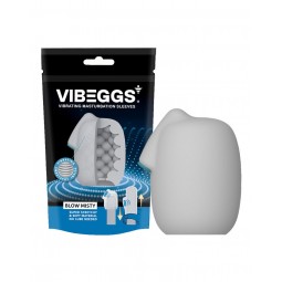 VIBEGGS - Blow Misty...