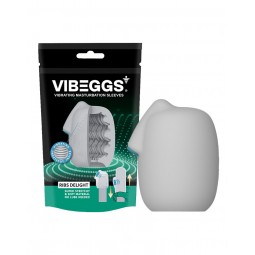 VIBEGGS - Ribs Delight...