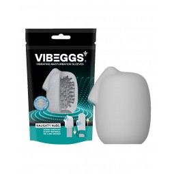 VIBEGGS - Naughty Nubs...
