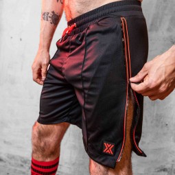 X20-Class Short Cool -...
