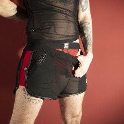 SHADOW SHORT - SWAT