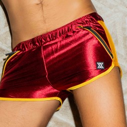 X-Boyz Mini Short -...