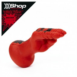 XShop - Monster Alien Fist...