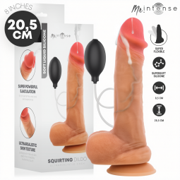 MR INTENSE - Danny silicone...