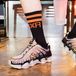 BXR Tennis socks -...