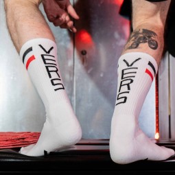Skater Socks VERS -...