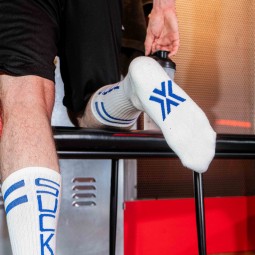 Skater Socks SUCK -...