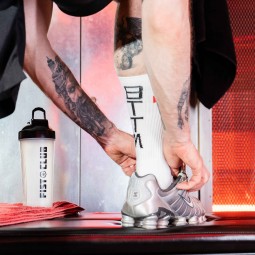 Skater Socks BTTM -...