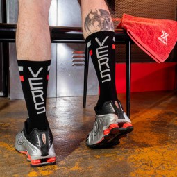 Skater Socks VERS -...