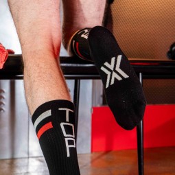Skater Socks TOP -...