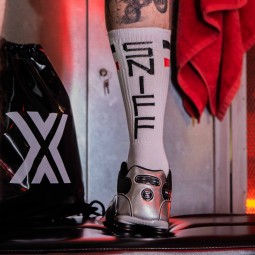 Skater Socks SNIFF -...