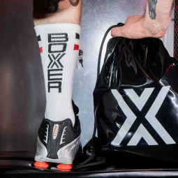 Skater Socks BOXER -...