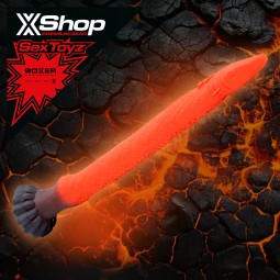 XShop - HOT LAVA - ARTHUR's...