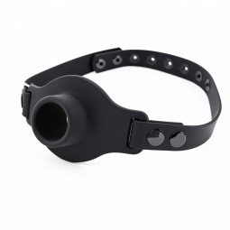 XShop Silicone Piss Tube Gag