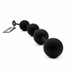 XShop Silicone Balls - 60mm