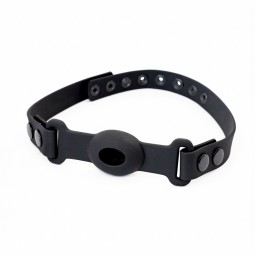 XShop Silicone Thick Ring Gag