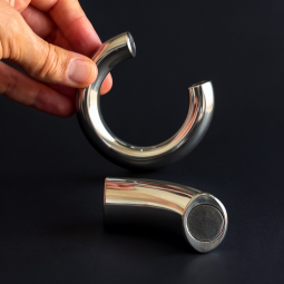Magnetic Donut Cockring