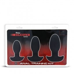 Titus Silicone Series -...