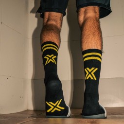 CLUBBING Socks - X...