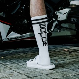 CLUBBING Socks - BOTTOM