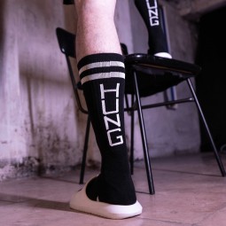CLUBBING Socks - HUNG