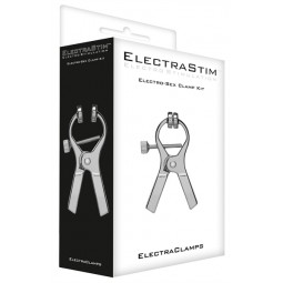 ElectraStim ElectraClamps