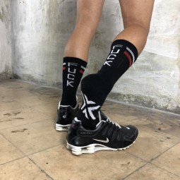 Skater Socks...